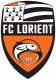Logo FC Lorient 2