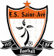 Logo ESSA Saint-Avé Football