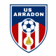 Logo US Arradon